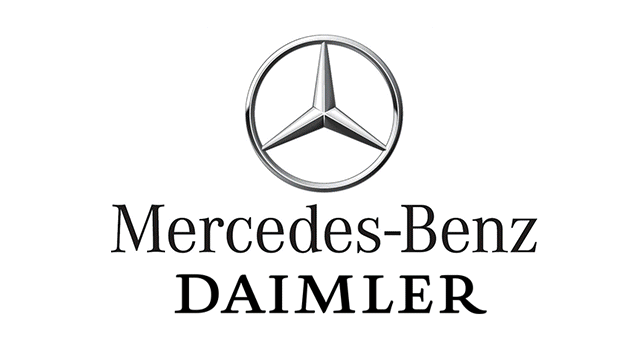 Logo Mercedes