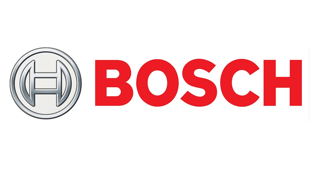 Logo Bosch